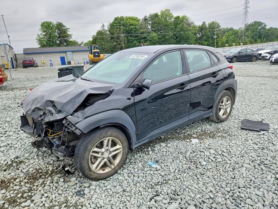 2019 HYUNDAI KONA SE - 1
