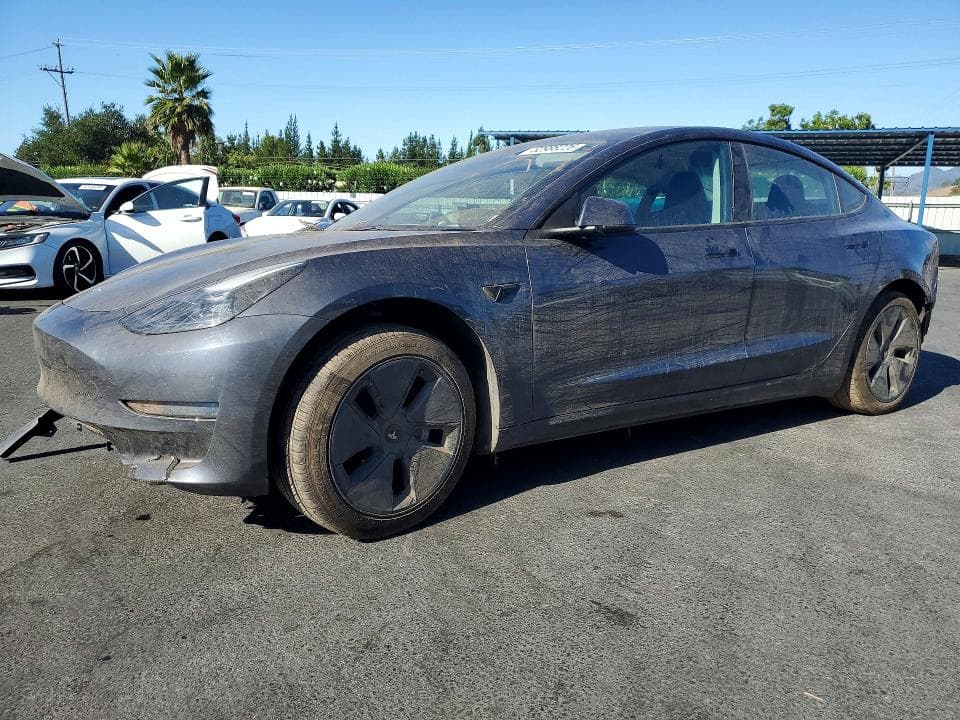 2023 TESLA MODEL 3 - 1