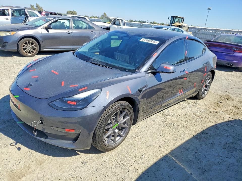 2023 TESLA MODEL 3 - 1