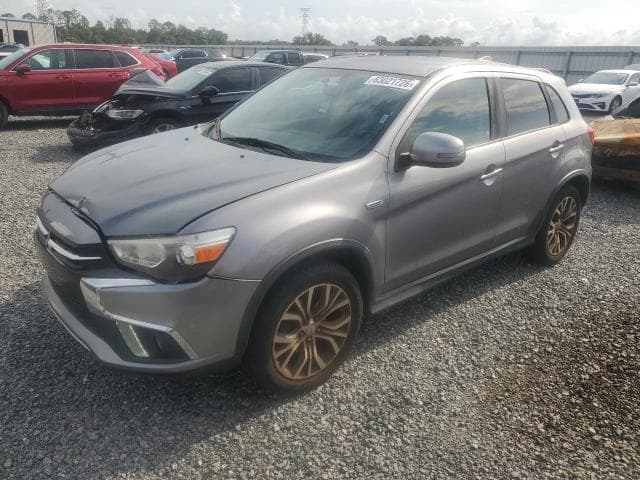 2019 MITSUBISHI OUTLANDER SPORT SE - 1