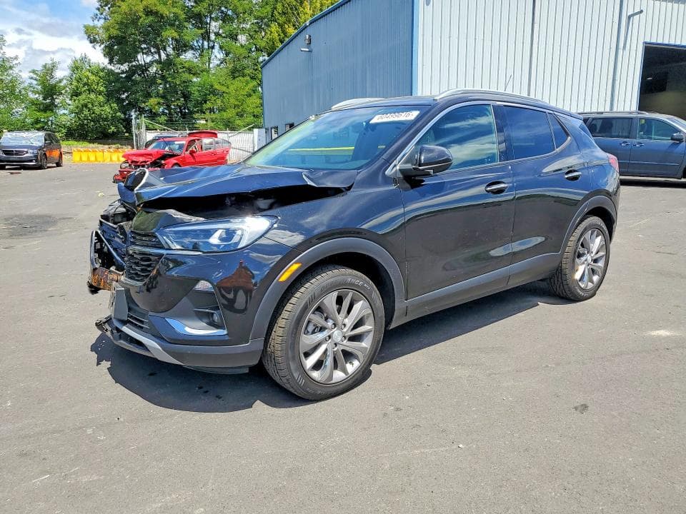 2023 BUICK ENCORE GX ESSENCE - 1