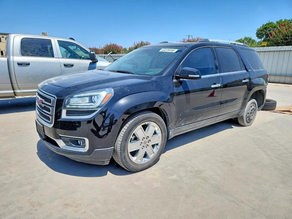 2017 GMC ACADIA LIMITED SLT-2 - 1