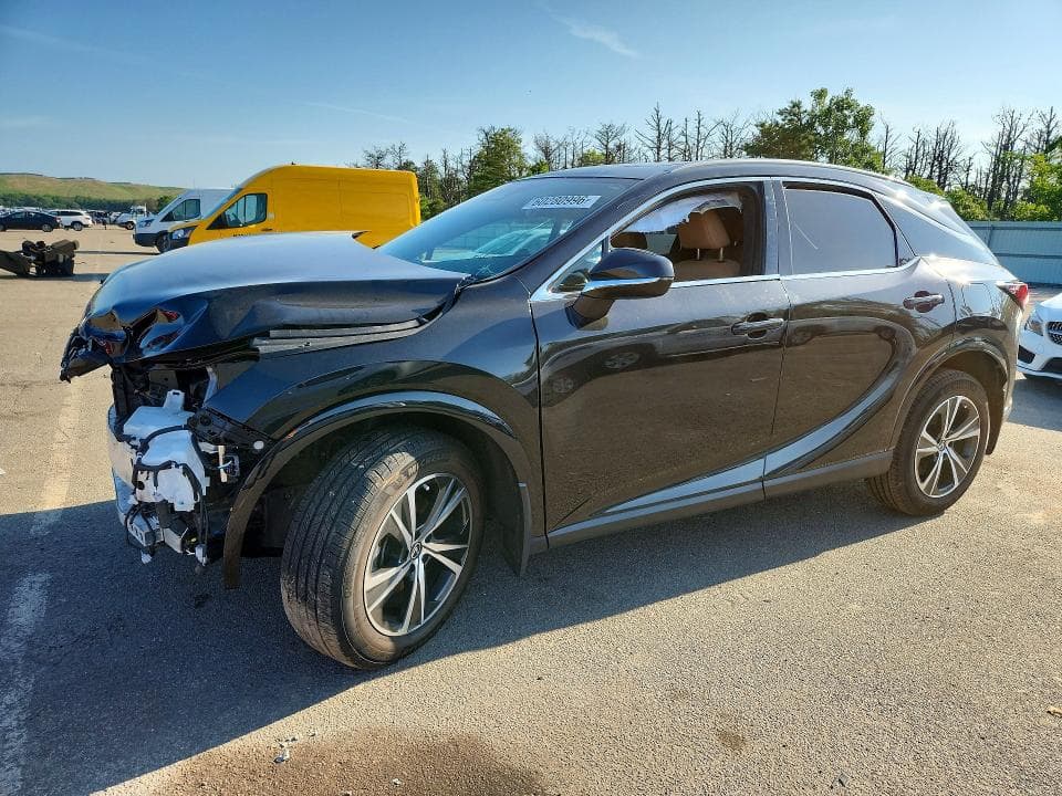 2024 LEXUS RX 350 PREMIUM - 1
