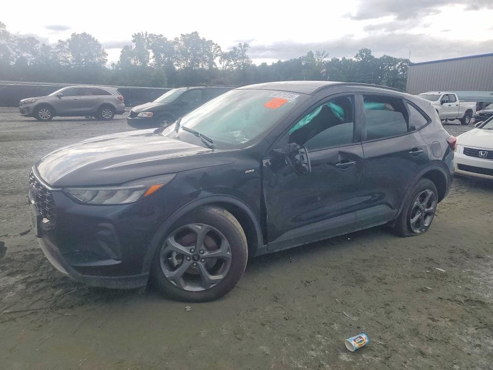 2025 FORD ESCAPE ST LINE - 1