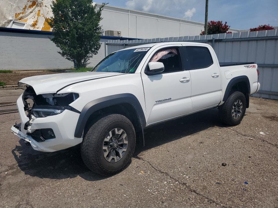 2023 TOYOTA TACOMA TRD OFF-ROAD - 1