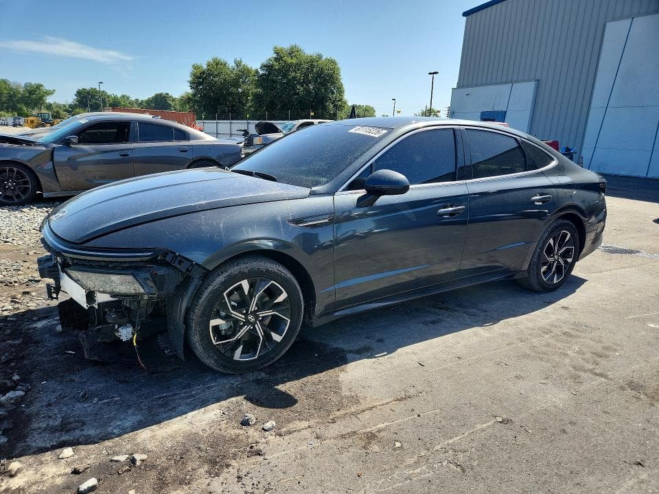 2024 HYUNDAI SONATA SEL - 1