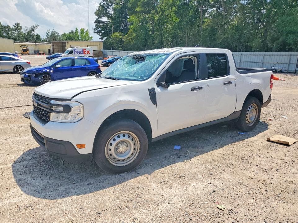 2024 FORD MAVERICK XL - 1