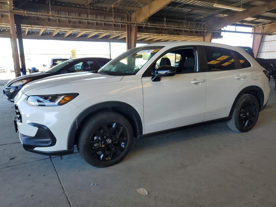 2024 HONDA HR-V SPORT - 1