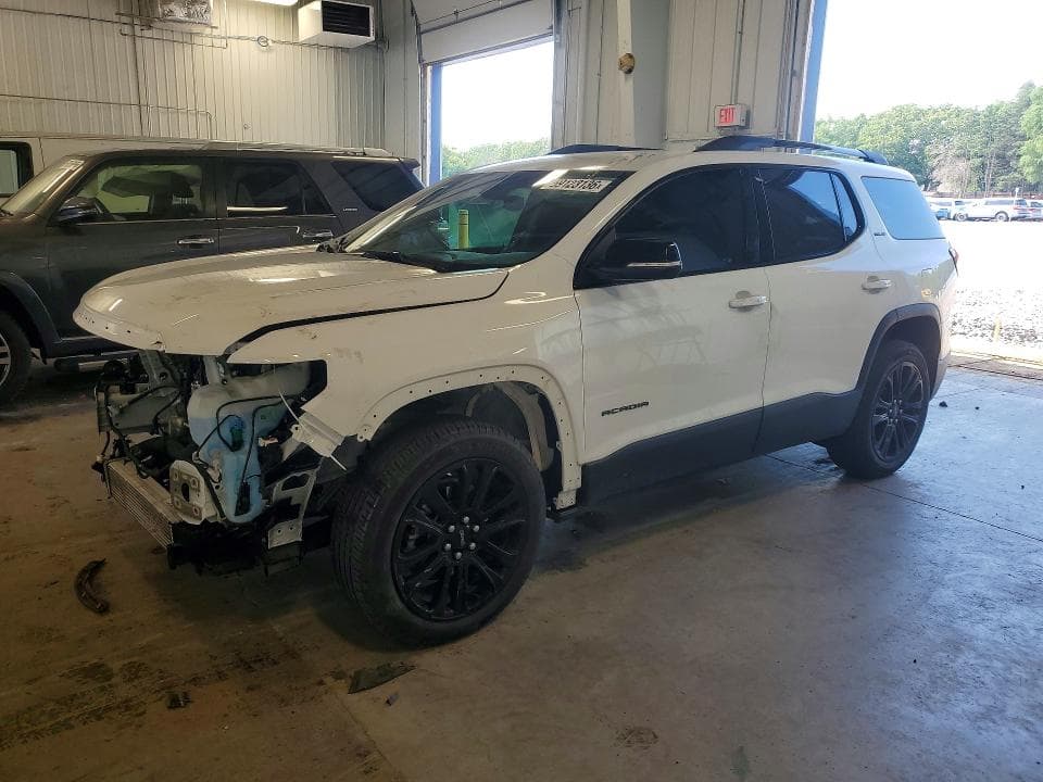 2023 GMC ACADIA SLE - 1