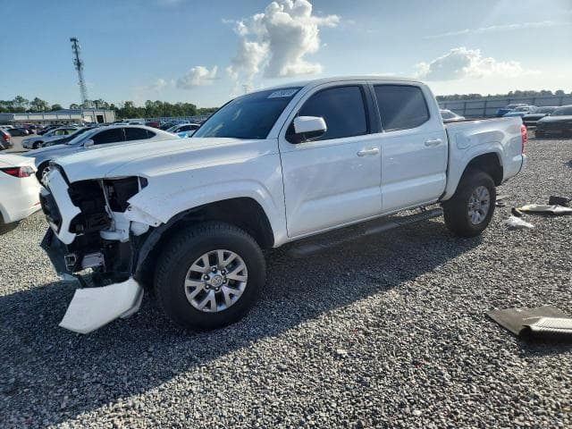2022 TOYOTA TACOMA SR - 1