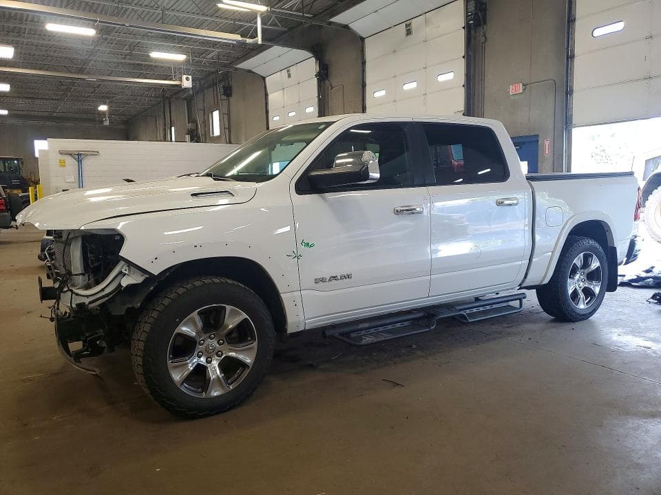2019 RAM 1500 LARAMIE - 1