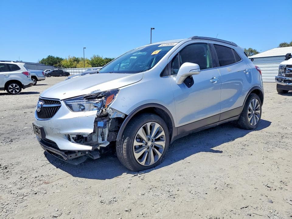 2019 BUICK ENCORE PREFERRED - 1