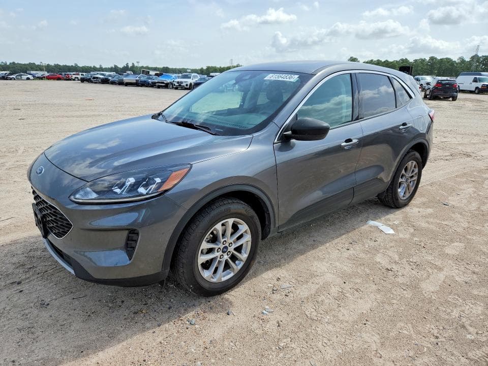2022 FORD ESCAPE SE - 1