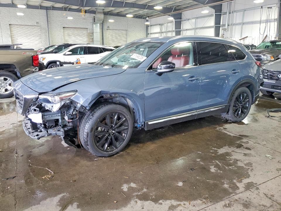 2023 MAZDA CX-9 GRAND TOURING - 1