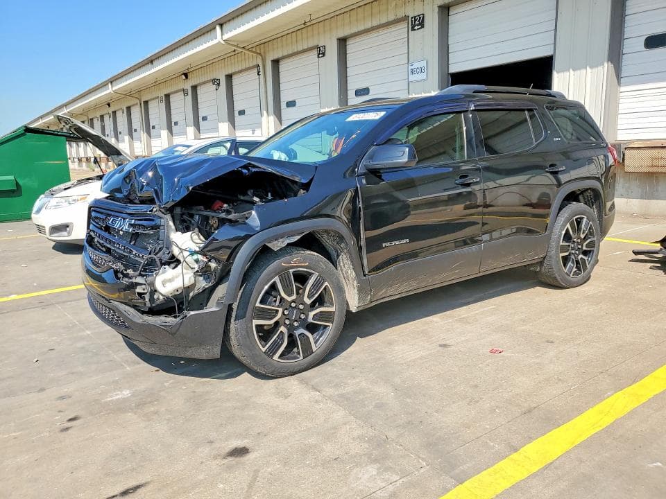 2019 GMC ACADIA SLT-1 - 1