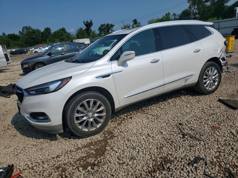 2020 BUICK ENCLAVE ESSENCE - 1