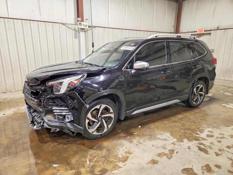 2022 SUBARU FORESTER TOURING - 1