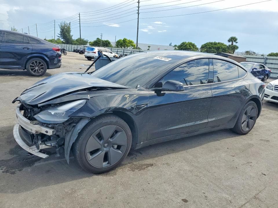2023 TESLA MODEL 3 - 1