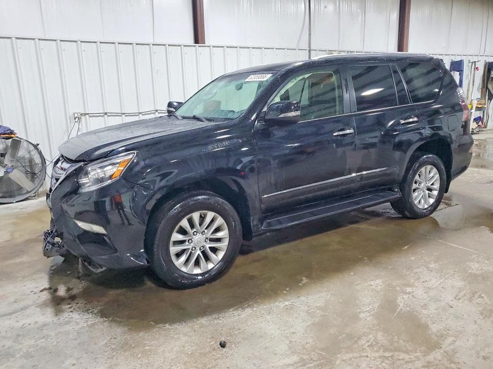 2017 LEXUS GX 460 - 1