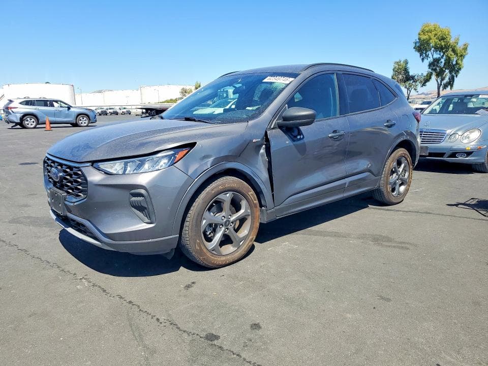 2023 FORD ESCAPE ST LINE - 1