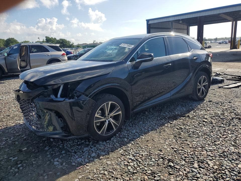 2026 LEXUS RX 350 PREMIUM - 1