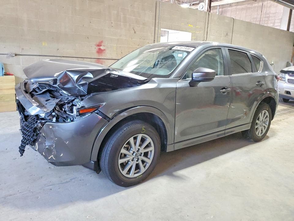 2024 MAZDA CX-5 SELECT - 1