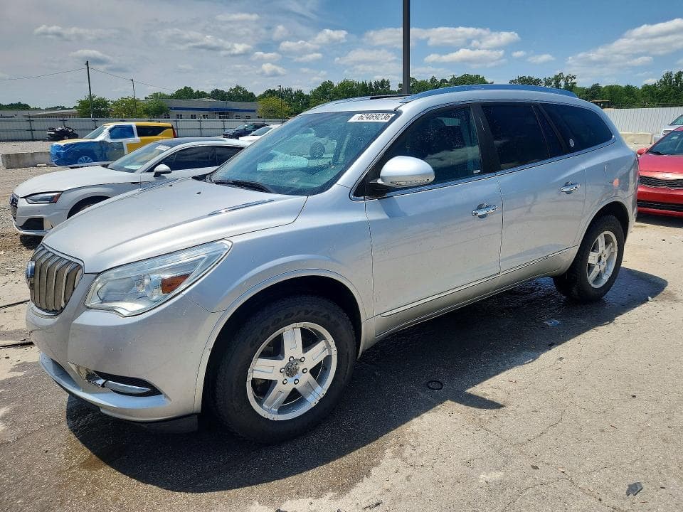 2017 BUICK ENCLAVE - 1
