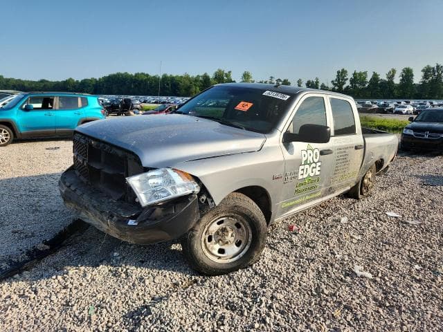 2022 RAM 1500 CLASSIC TRADESMAN - 1