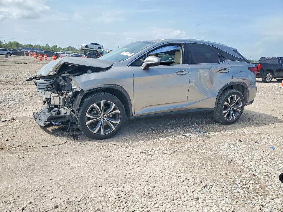 2019 LEXUS RX 350 BASE - 1