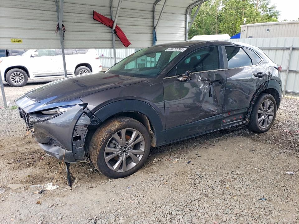 2020 MAZDA CX-30 PREFERRED - 1