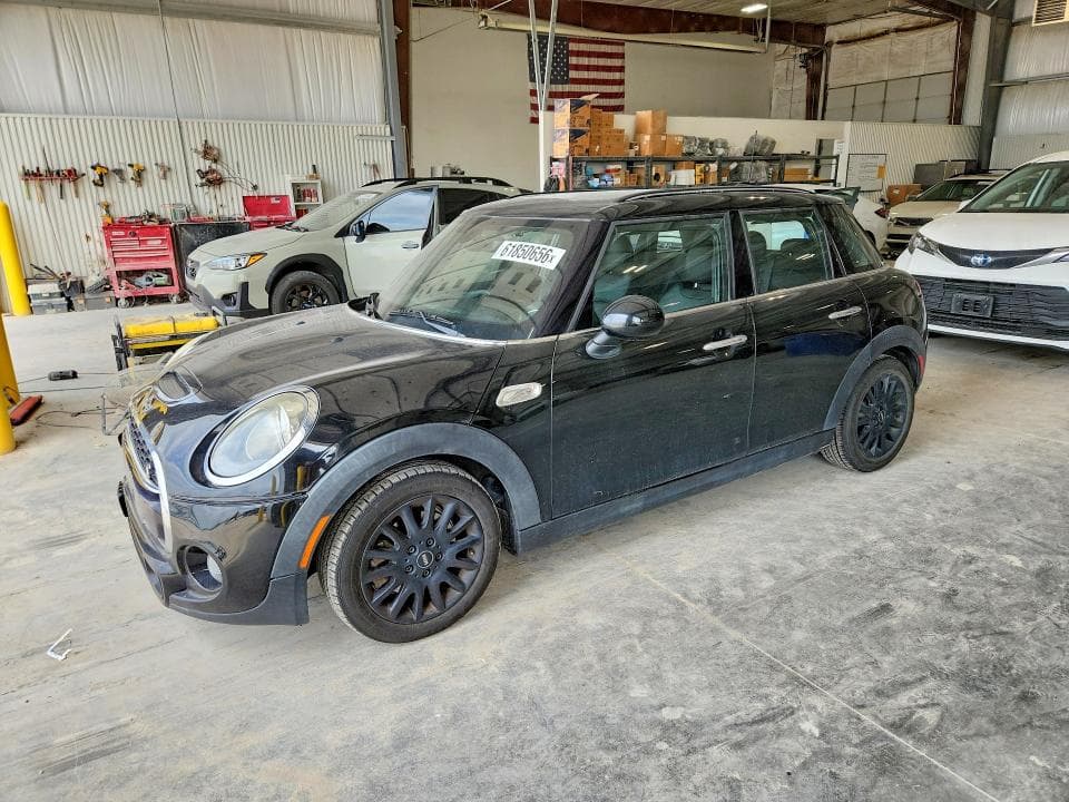 2017 MINI COOPER S - 1