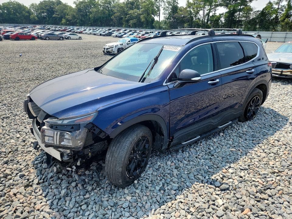 2023 HYUNDAI SANTA FE XRT - 1