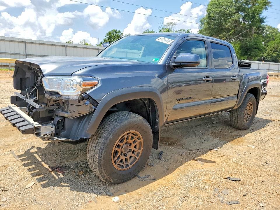 2023 TOYOTA TACOMA - 1
