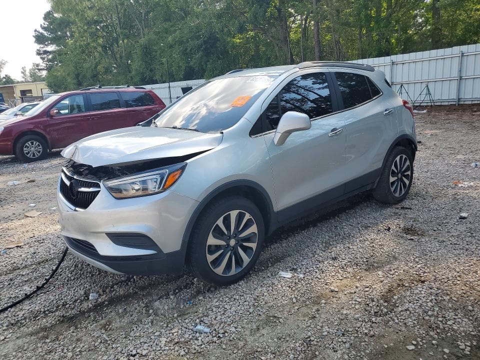 2021 BUICK ENCORE PREFERRED - 1