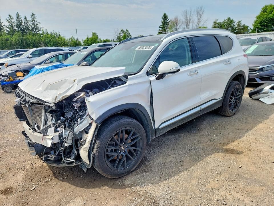 2023 HYUNDAI SANTA FE LIMITED - 1
