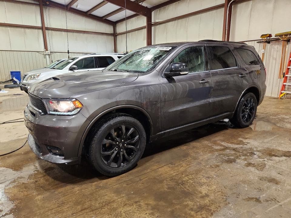 2020 DODGE DURANGO GT - 1