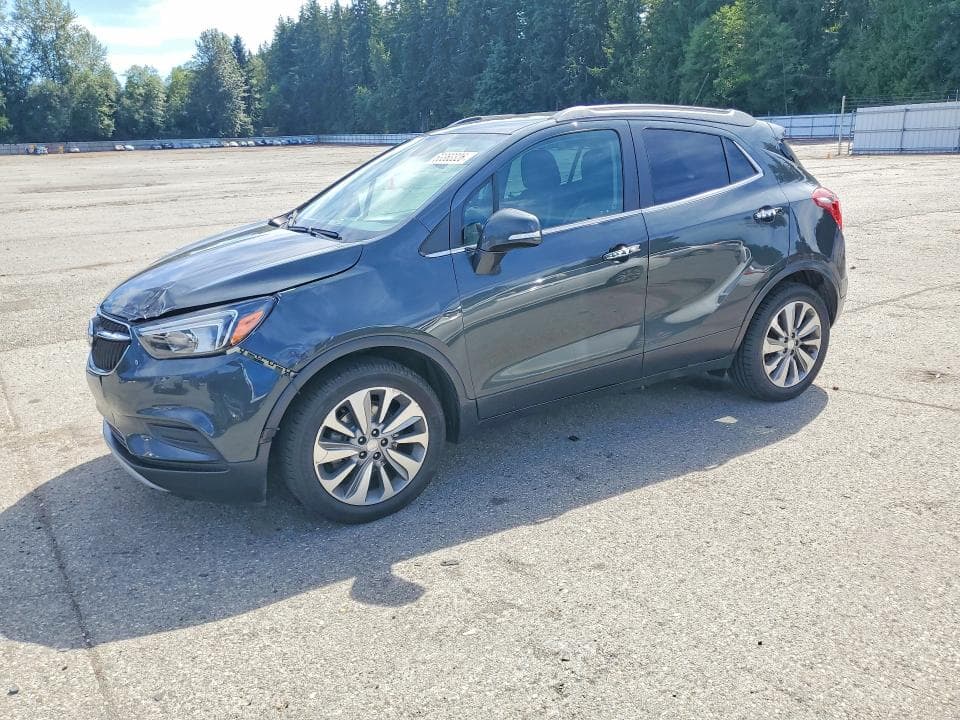2018 BUICK ENCORE PREFERRED - 1