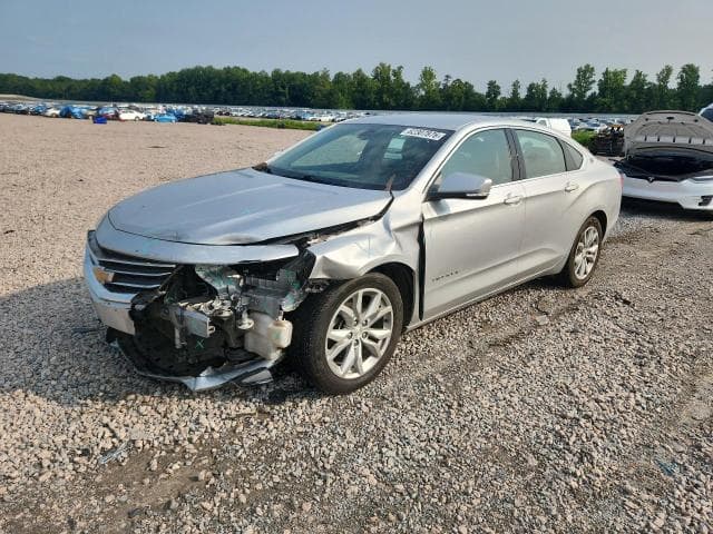 2019 CHEVROLET IMPALA LT - 1