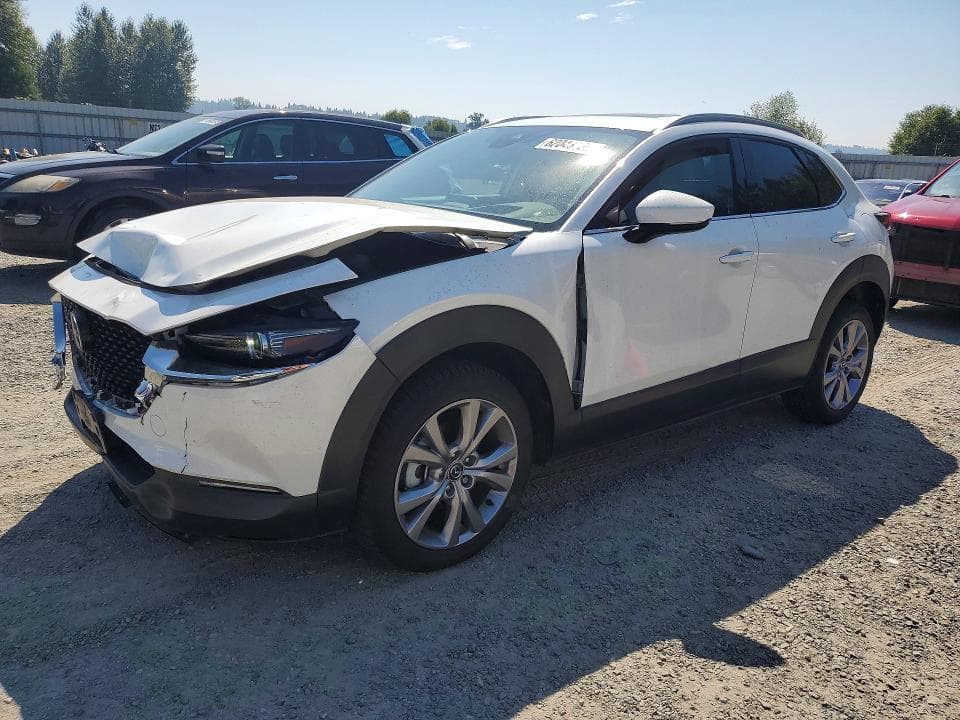 2023 MAZDA CX-30 PREMIUM - 1