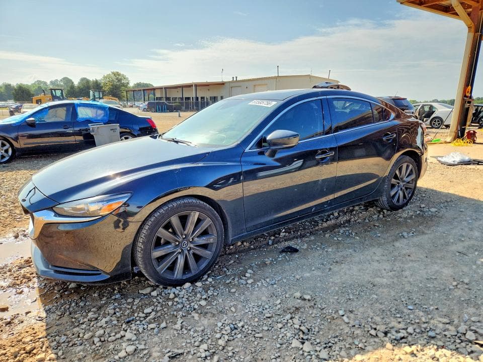 2020 MAZDA 6 TOURING - 1