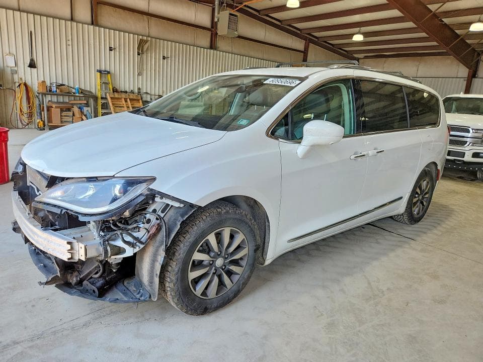2019 CHRYSLER PACIFICA TOURING L PLUS - 1