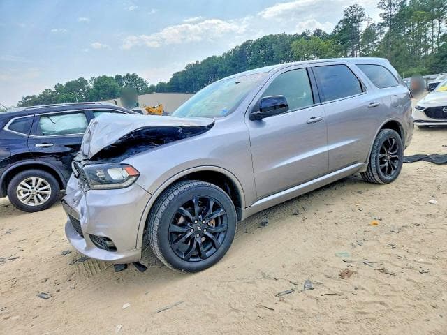 2019 DODGE DURANGO GT - 1
