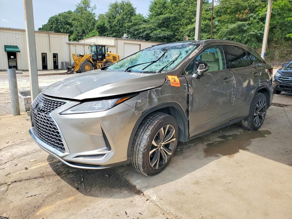 2020 LEXUS RX 350 - 1