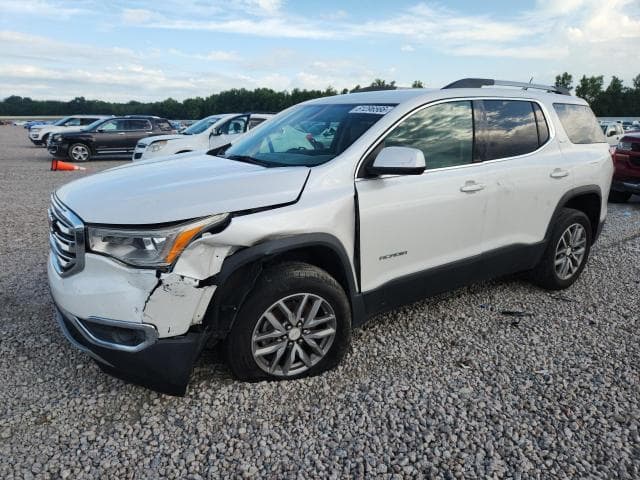 2017 GMC ACADIA SLE - 1