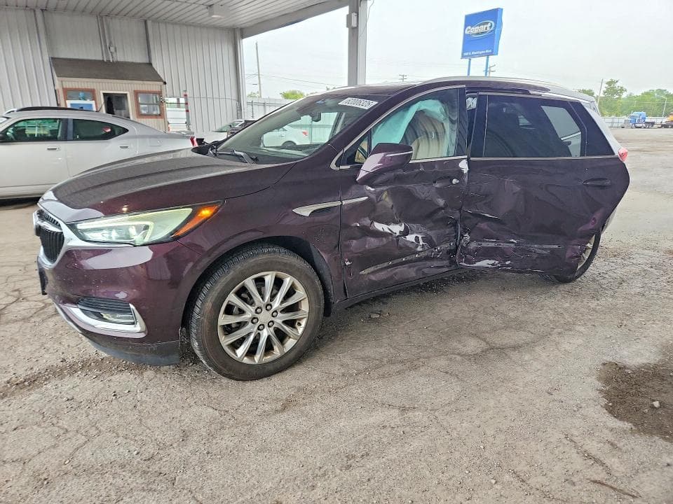 2019 BUICK ENCLAVE PREMIUM - 1