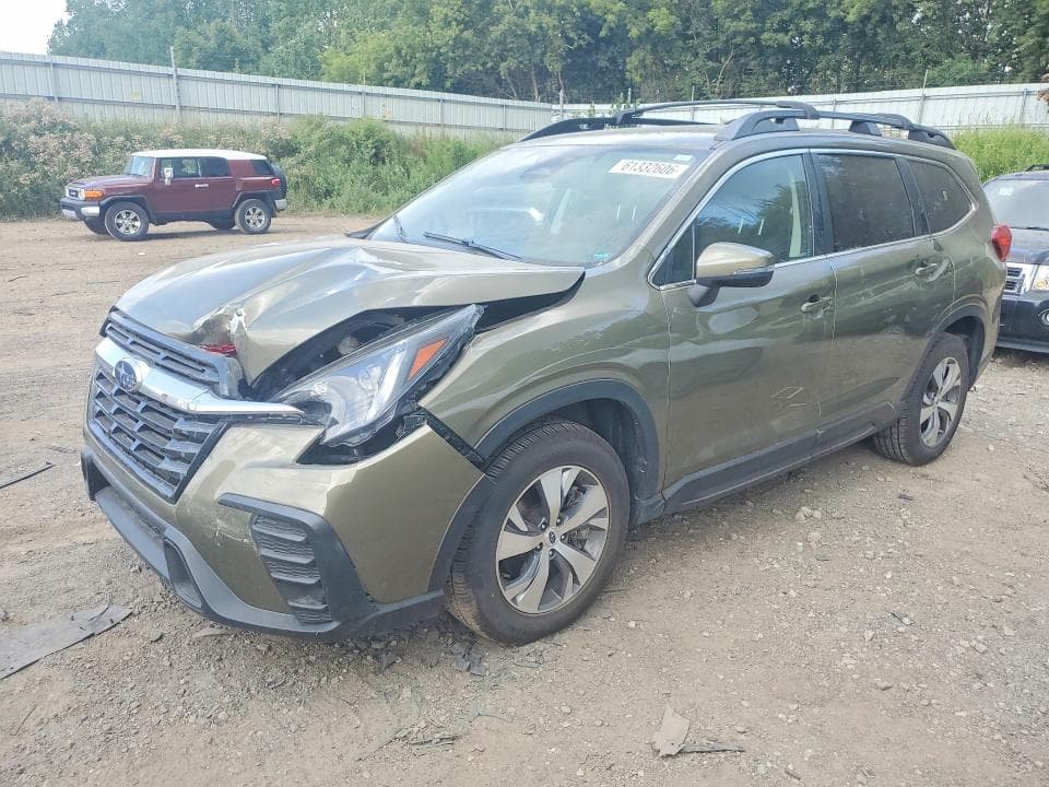 2023 SUBARU ASCENT PREMIUM - 1