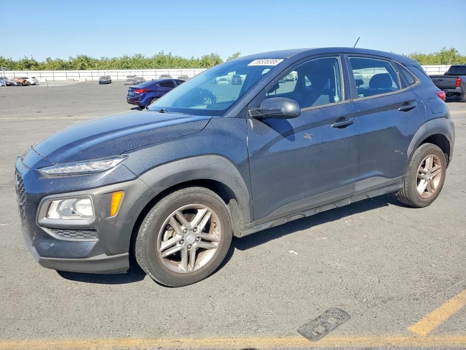 2019 HYUNDAI KONA SE - 1
