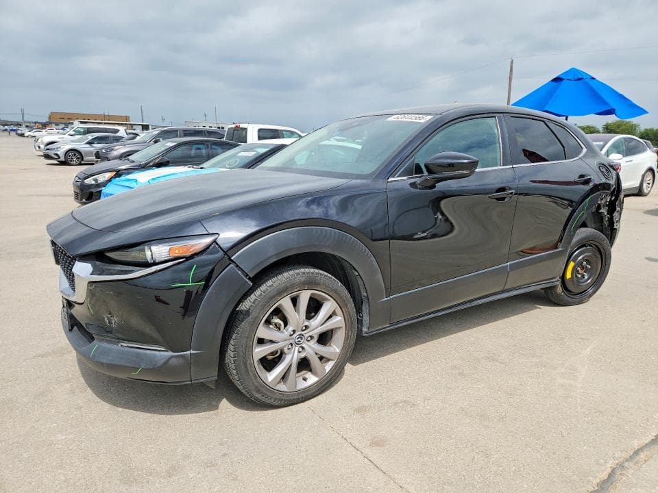 2021 MAZDA CX-30 SELECT - 1