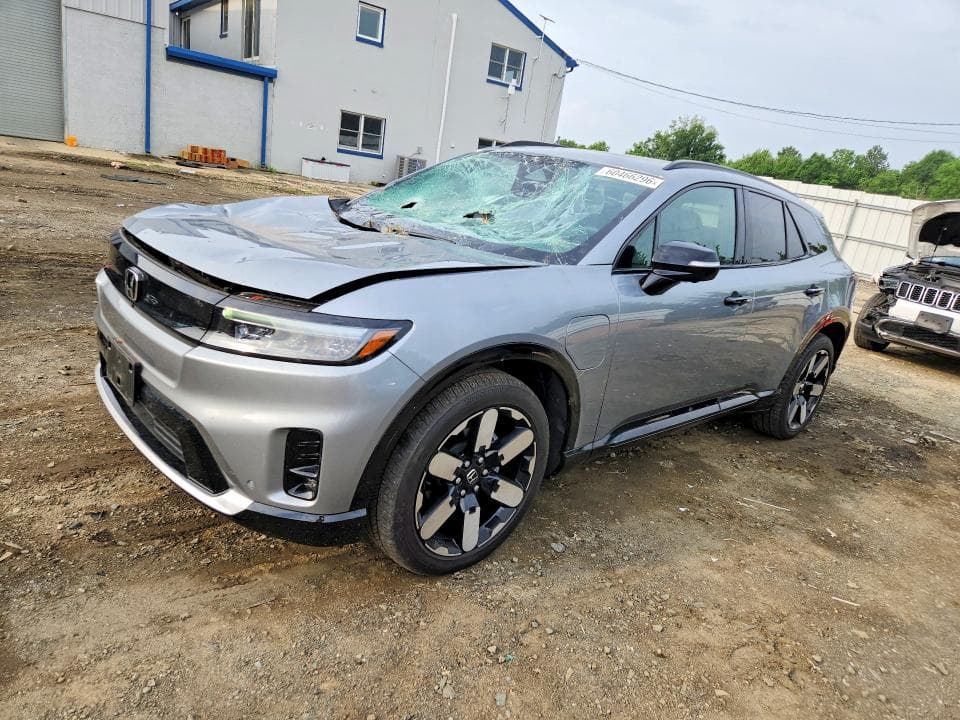 2024 HONDA PROLOGUE ELITE - 1
