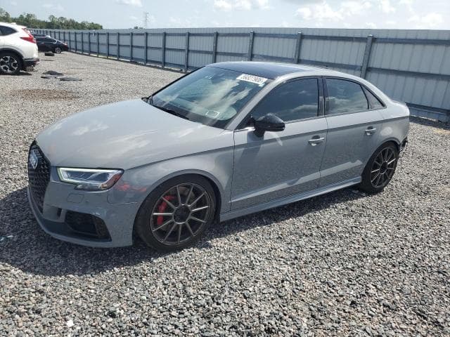 2019 AUDI RS3 - 1